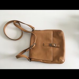 Vintage Coach Crossbody/Shoulder Bag